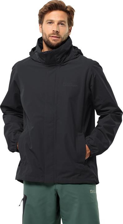Actual product image Jack Wolfskin Stormy Point 2L Jkt M (XL)
