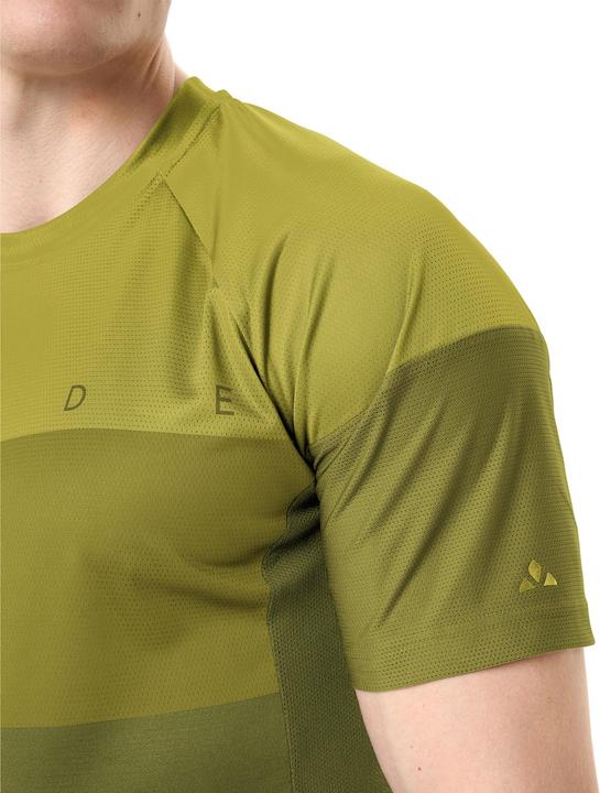 Actual product image Vaude Moab T-Shirt VI (XL)