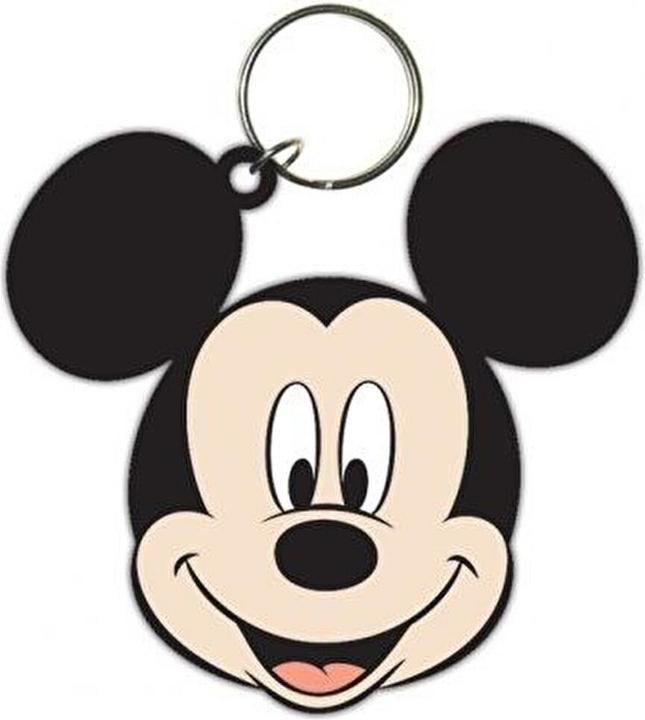Actual product image Disney Keychain