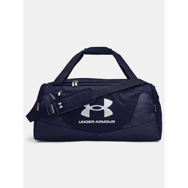 Actual product image Under Armour Ua Undeniable 5.0 Duffle Medium (58 l)