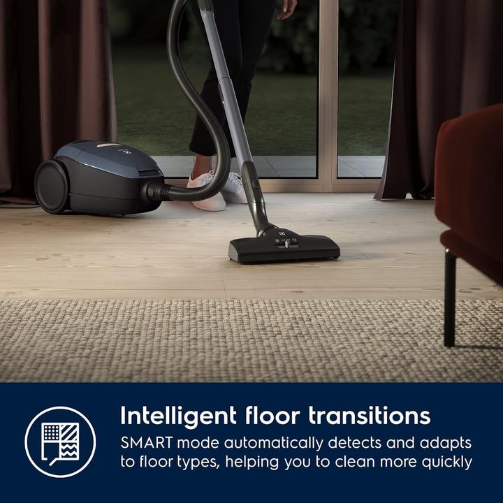 Image du produit Electrolux Pure D8 UltraSilencer