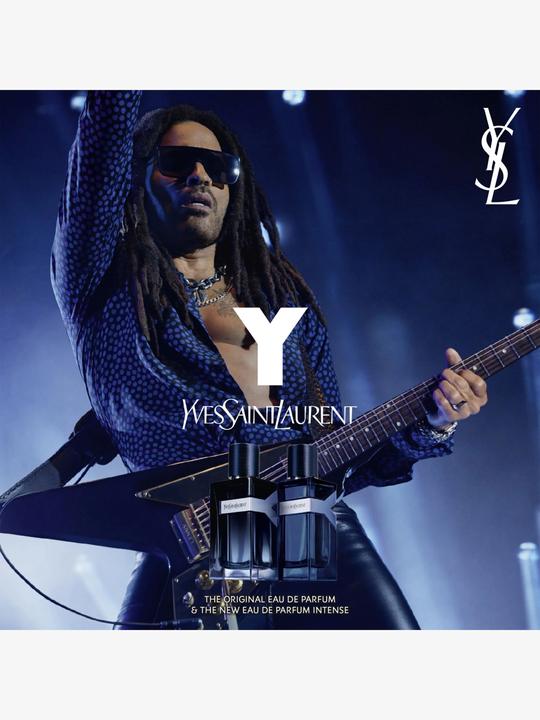 Immagine prodotto Yves Saint Laurent Intense (Eau de parfum, 100 ml)