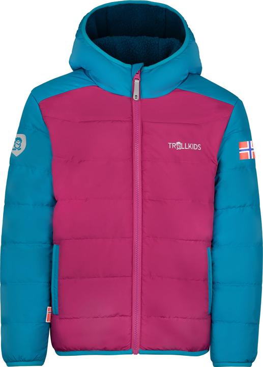 Image du produit Trollkids Renversement de Sandvika (92)