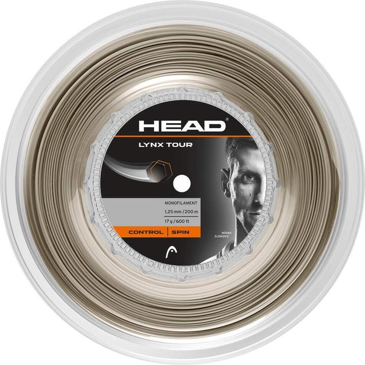 Image du produit Head Tour de Lynx