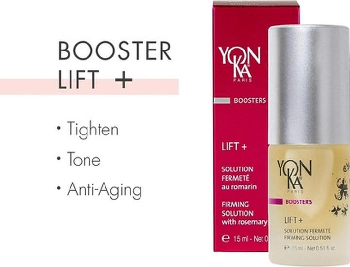 Image du produit Yon-Ka Boosters Lift+ (15 ml)