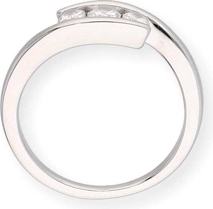Produktbild Carat Trilogy (58, 925 Silber)