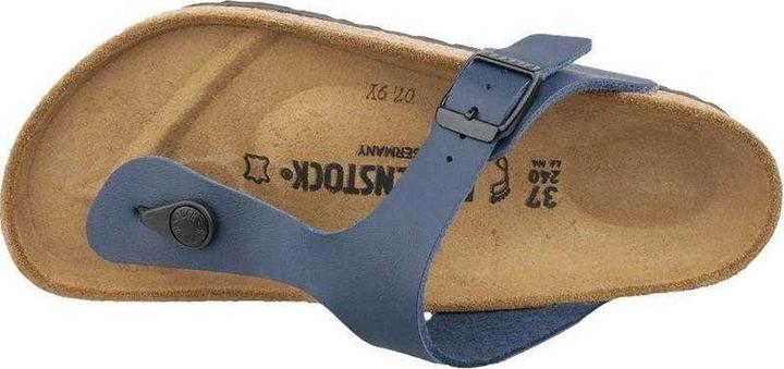 Produktbild Birkenstock Gizeh Birko-Flor normal (41)