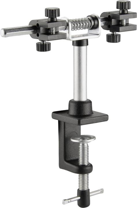 Produktbild Conrad Components Platinenhalter mit Tischklemme (Platine)