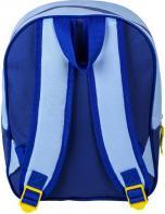 Produktbild Batman Kinderrucksack 3D, blau