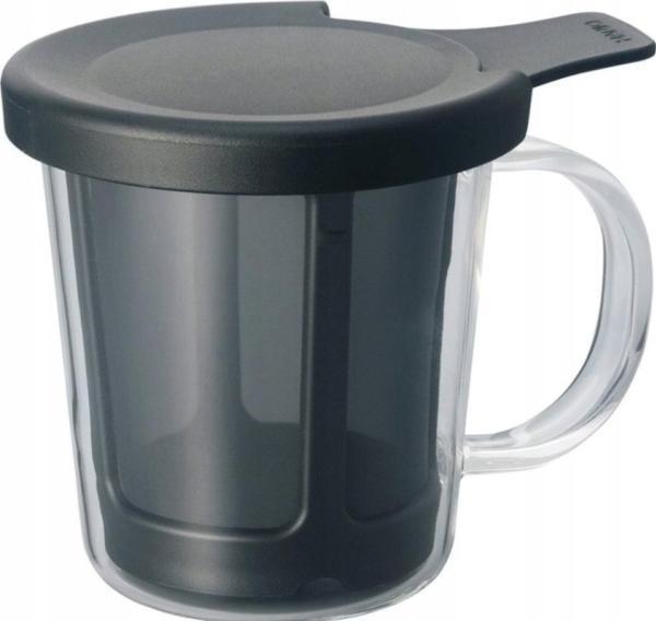 Actual product image Hario Baton coffee maker for one cup, 170 ml (0.17 l)