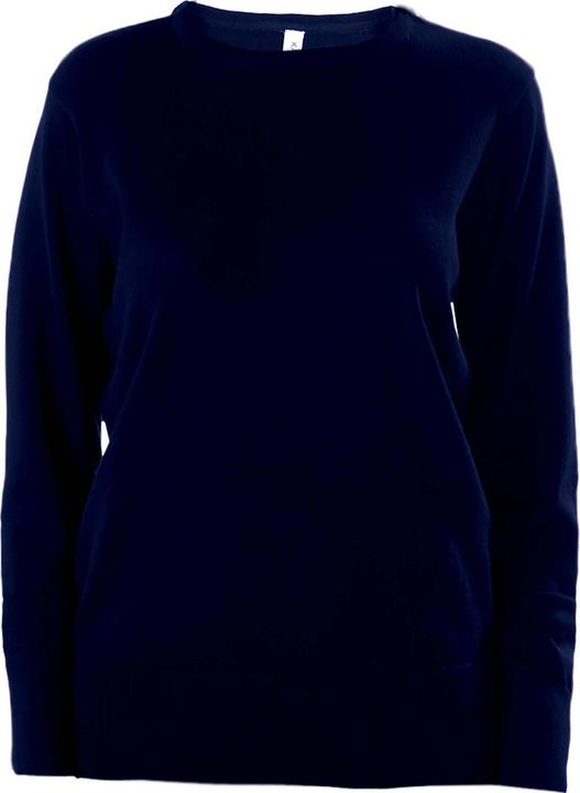 Produktbild Kariban Rundhalsausschnitt (S)