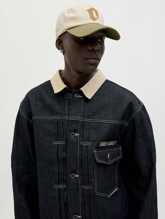 Image du produit Jack & Jones Jacloose Pisa Cap (Taille unique)