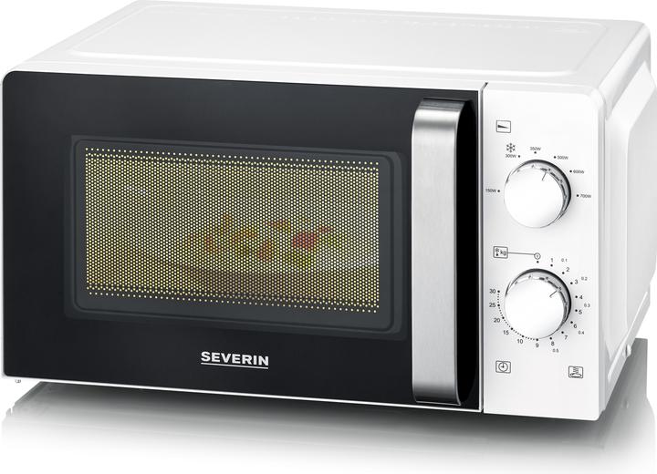 Actual product image Severin MW 7885 (17 l)