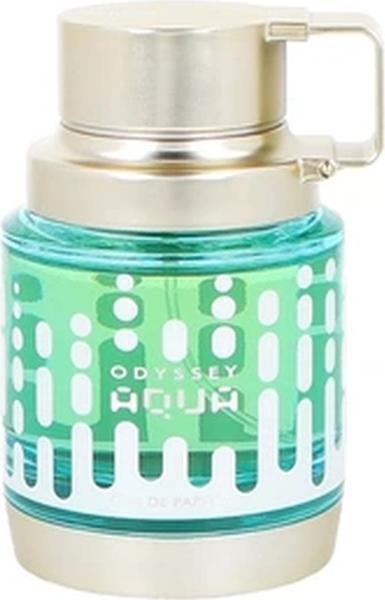 Produktbild Armaf Odyssey Aqua Eau De Parfum 60ml (Eau de Parfum, 60 ml)