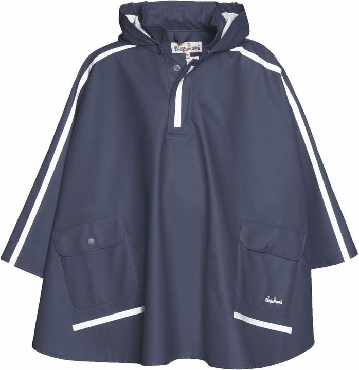 Produktbild Playshoes Regenponcho (140)