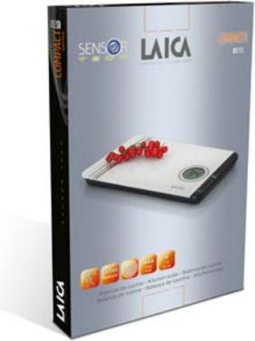 Image du produit Laica KS1301