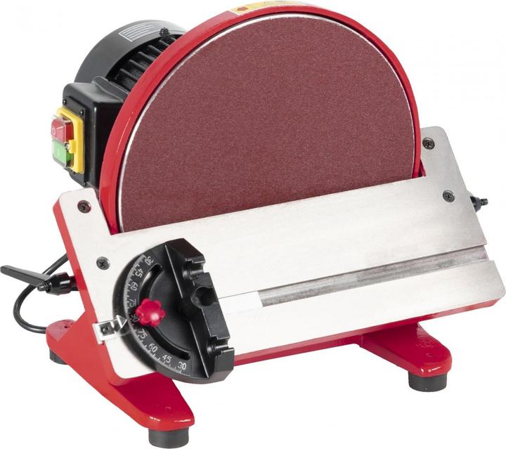 Productafbeelding Holzmann Ts 305 (Excentrische schuurmachine, 750 W)