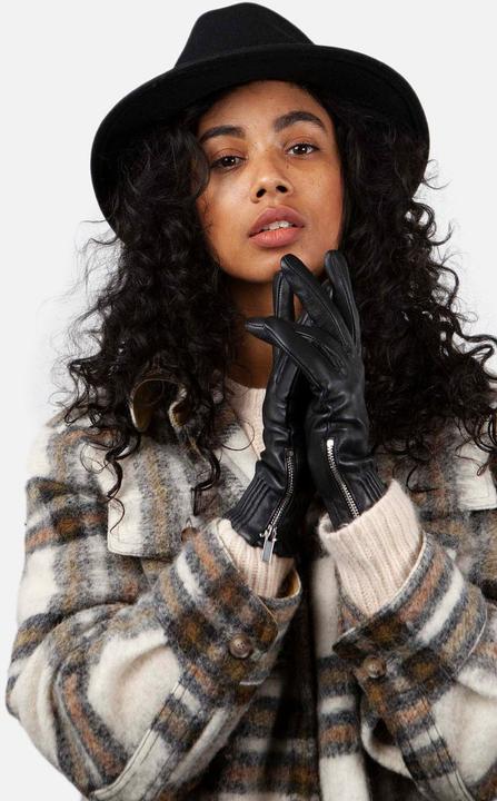 Produktbild Barts Bailee Gloves black L (L)