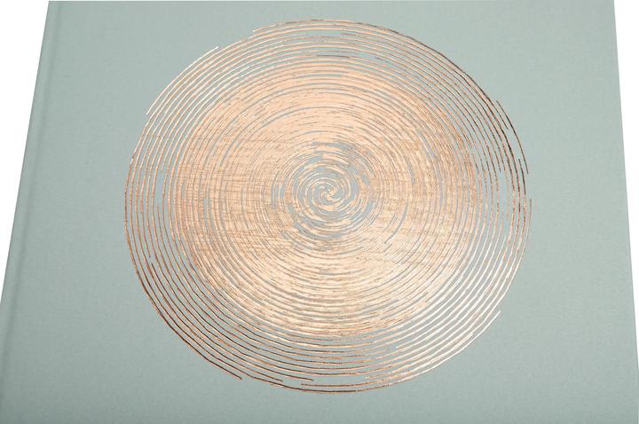 Produktbild Exacompta Gästebuch Ellipse (27 x 22 cm)