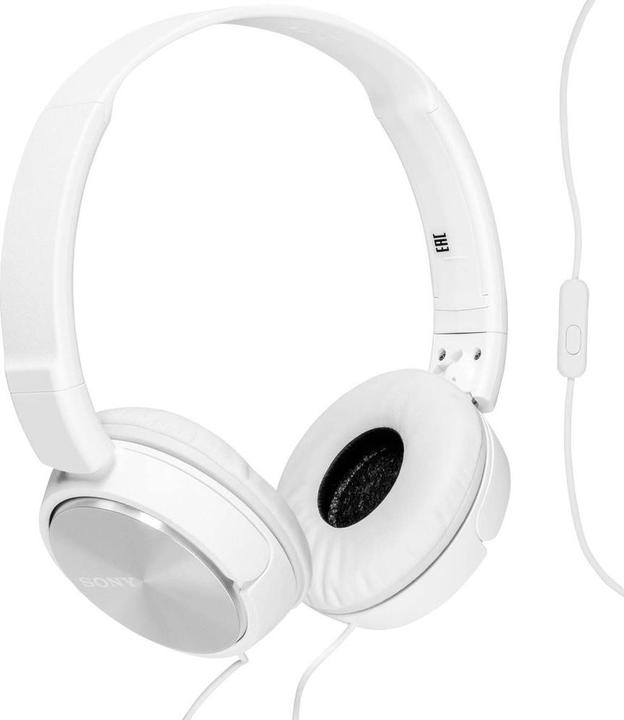 Produktbild Sony Mdr-Zx310ap (Kabelgebunden)