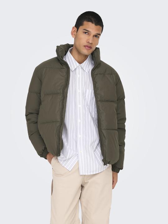 Actual product image Only & Sons ONSGAGE down jacket Down jacket (L)