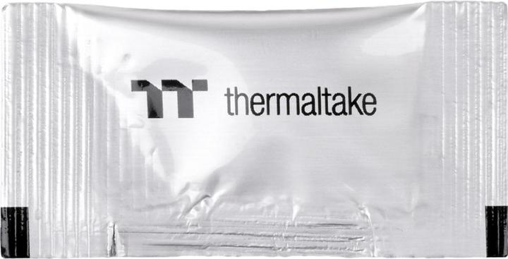 Actual product image Thermaltake TT UX150 Air Cooler ARGB Black (130 mm)