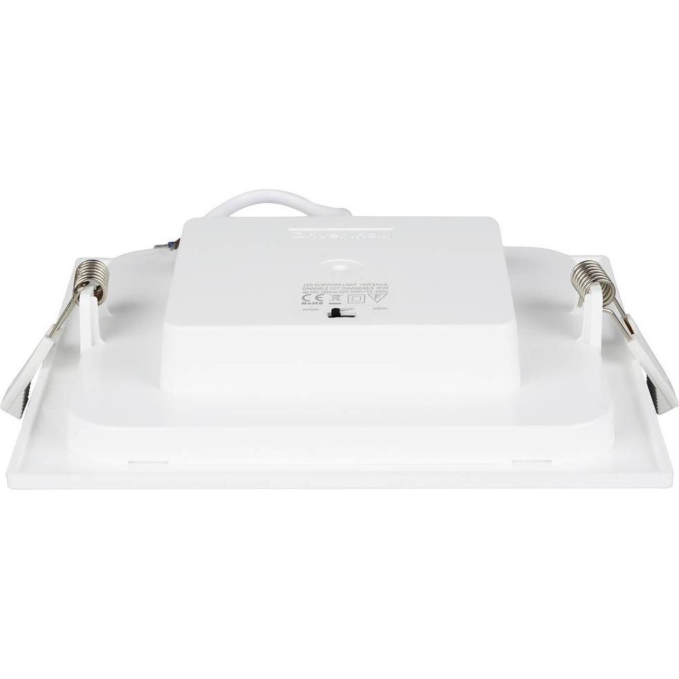 Thumbnail - Heitronic, Wandleuchte + Deckenleuchte, Le Mans (1000 lm)