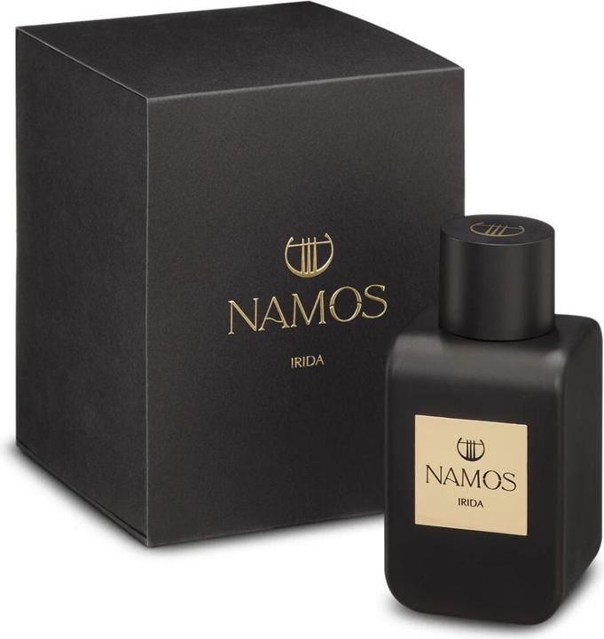 Immagine prodotto Namos IRIDA EDP, 100 ml (Eau de parfum, 100 ml)