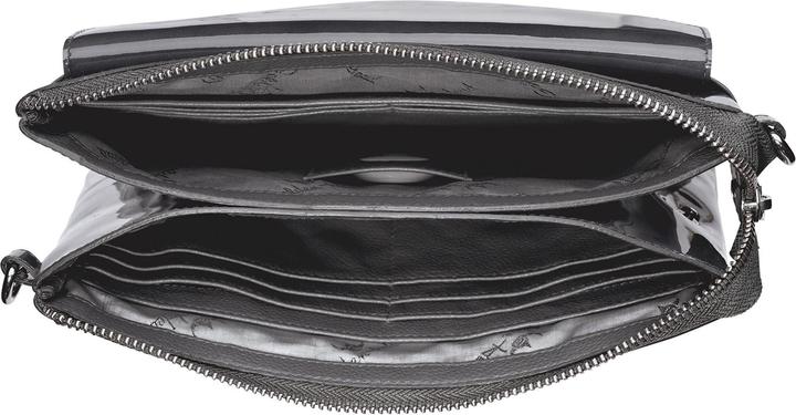 Immagine prodotto Golden Head Portafoglio Carrara con protezione RFID in pelle 22 cm