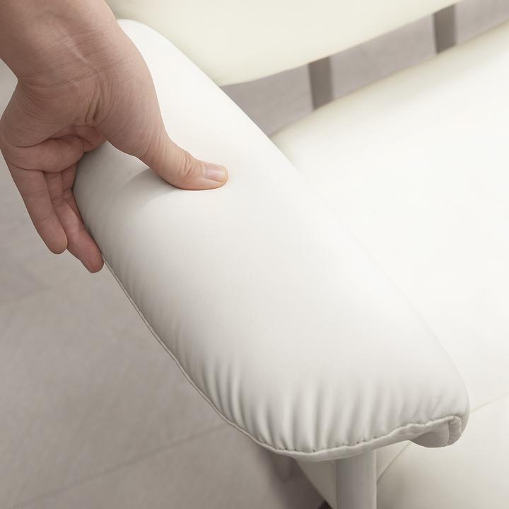 Actual product image Homcom Office chair (49 - 59 cm)