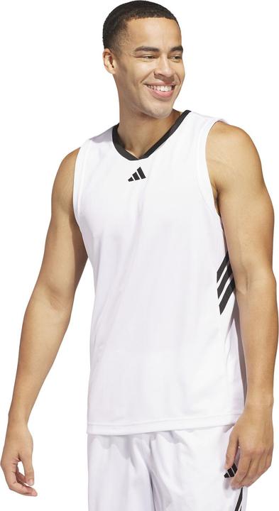 Produktbild adidas 3-STRIPES TANK (L)