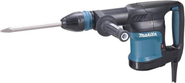 Actual product image Makita 230 V Breekhamer (Electrical connection)