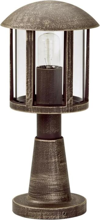 Actual product image Albert Leuchten Path lights (E27, IP44)