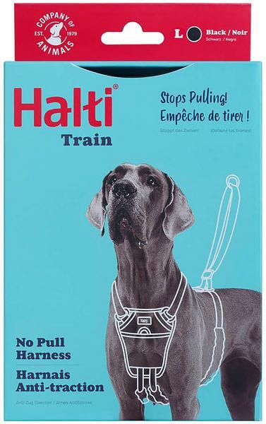 Actual product image Company of Animals Halti No Pull Antizug L Harness (L, Dog, Dog sport)