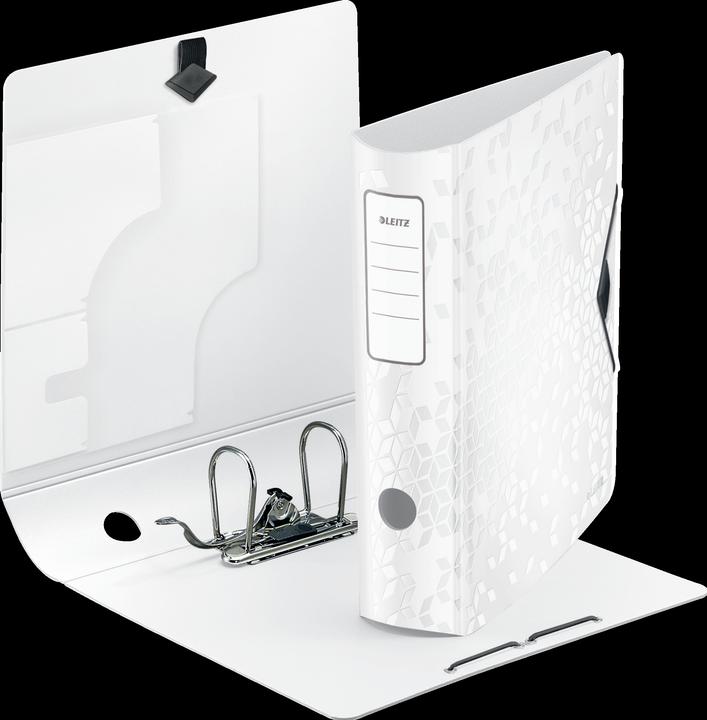Produktbild Leitz 180° WOW - Ordner A4 (A4, 82 mm, 1 Stück)