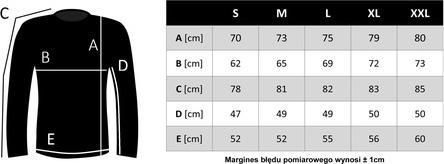 Produktbild Tommy Hilfiger TJM Tommy Badge Hood DM0DM10904 C4H L (L)