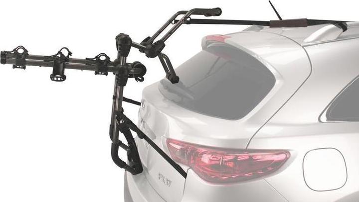 Productafbeelding Hollywood Racks Over de top 2