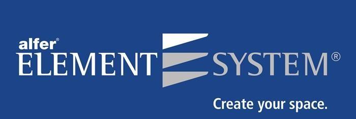 Produktbild Element-System Pro-Träger