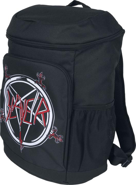 Actual product image Slayer Cooling Backpack - Logo