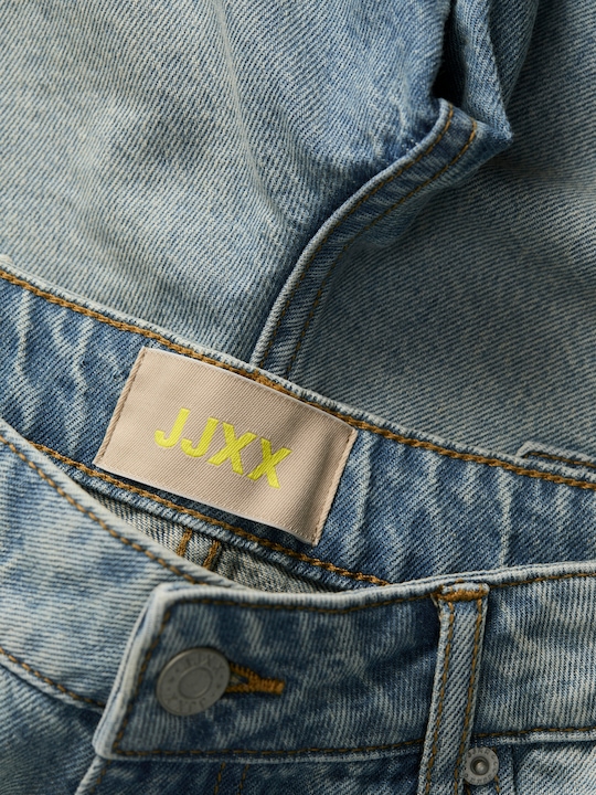 Produktbild JJXX Jxlaura Short Mw Denim Shorts Dnm Sn (XS)