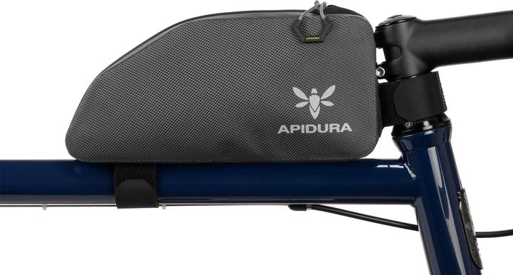 Productafbeelding Apidura Expeditie Top Tube Pack (1L) (1 l, Frametas)