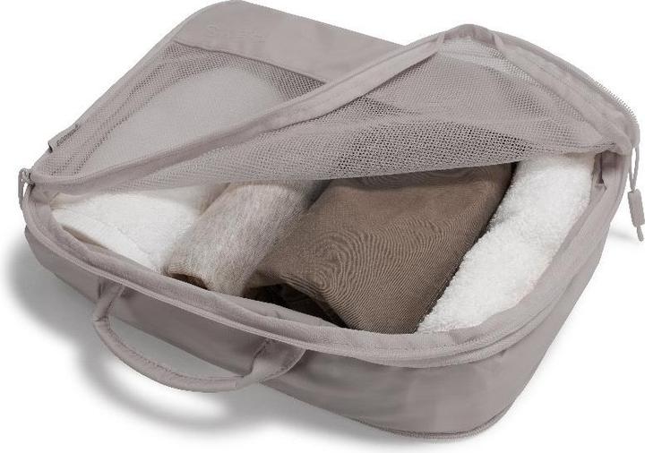 Produktbild Heys EcoTex - 4pc Kompressionspackwürfel Set