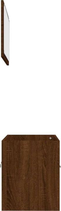 Immagine prodotto vidaXL Badmöbel-Set