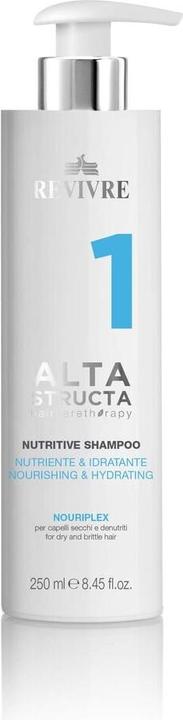 Produktbild Revivre Pflegendes Shampoo ALTA STRUCTA 250 ml (Flüssiges Shampoo, 250 ml)