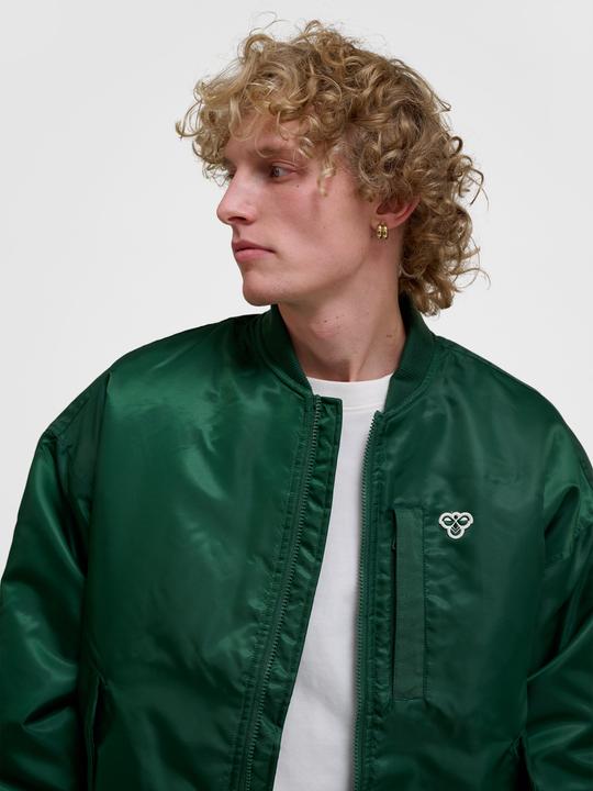 Immagine prodotto hummel hmlBASEBALL JACKET BEE (XXL)