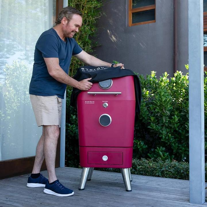 Produktbild Everdure 4K