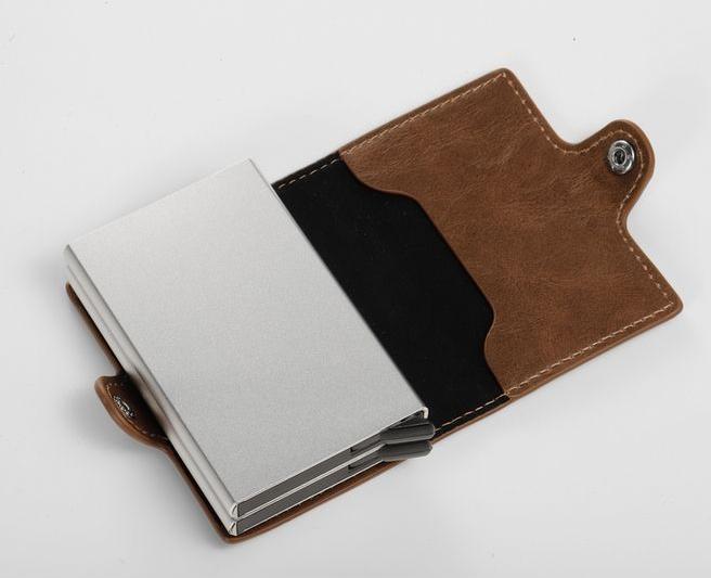 Actual product image MU Style Kreditkarten