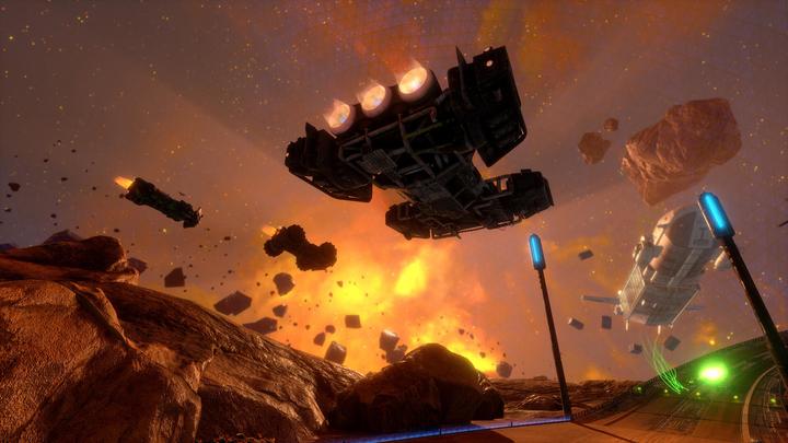 Produktbild Wired Productions Grip: Ultimate Edition -UK- (PS4)