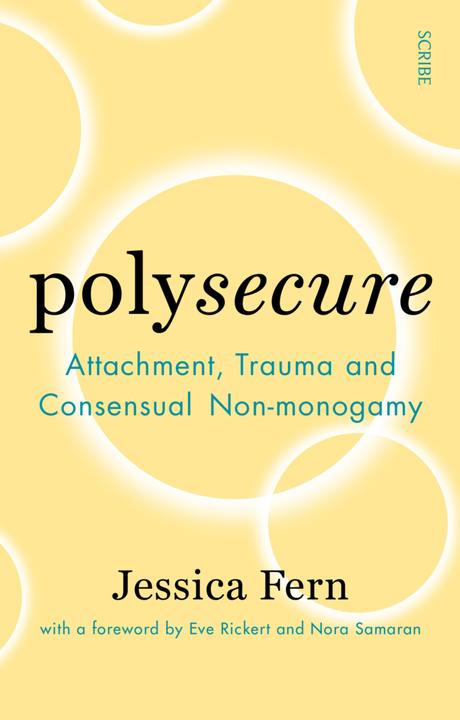 Polysecure (Englisch, Fern Jessica, 2022)