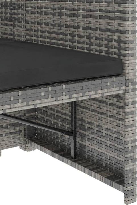 Produktbild vidaXL Alayah